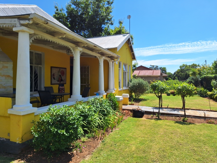 3 Bedroom Property for Sale in Vrede Free State